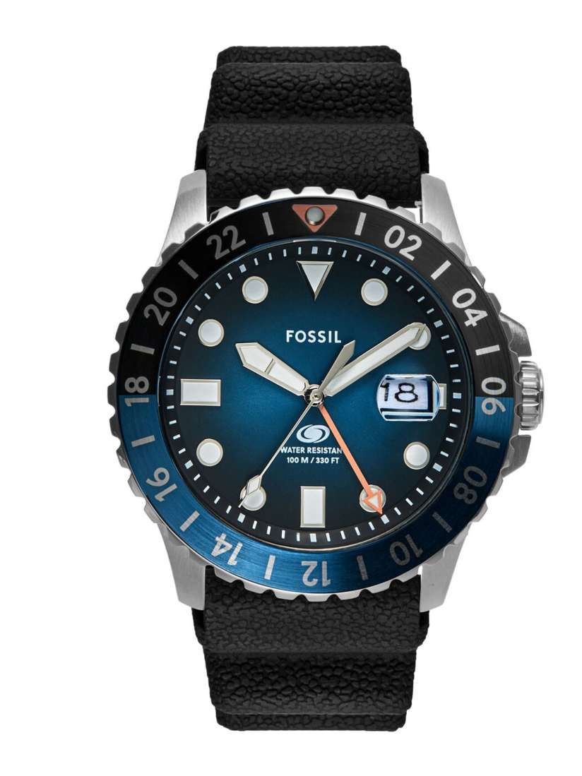 Fossil watches in myntra store