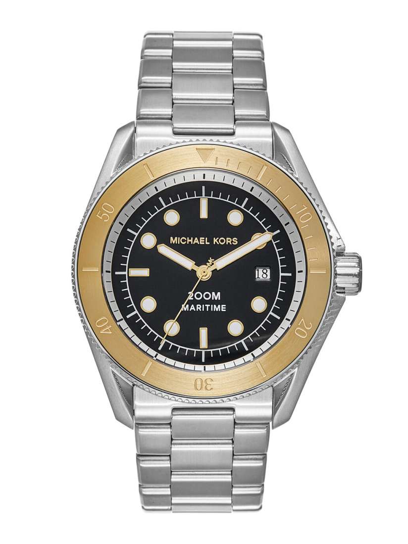 Michael kors watches myntra store