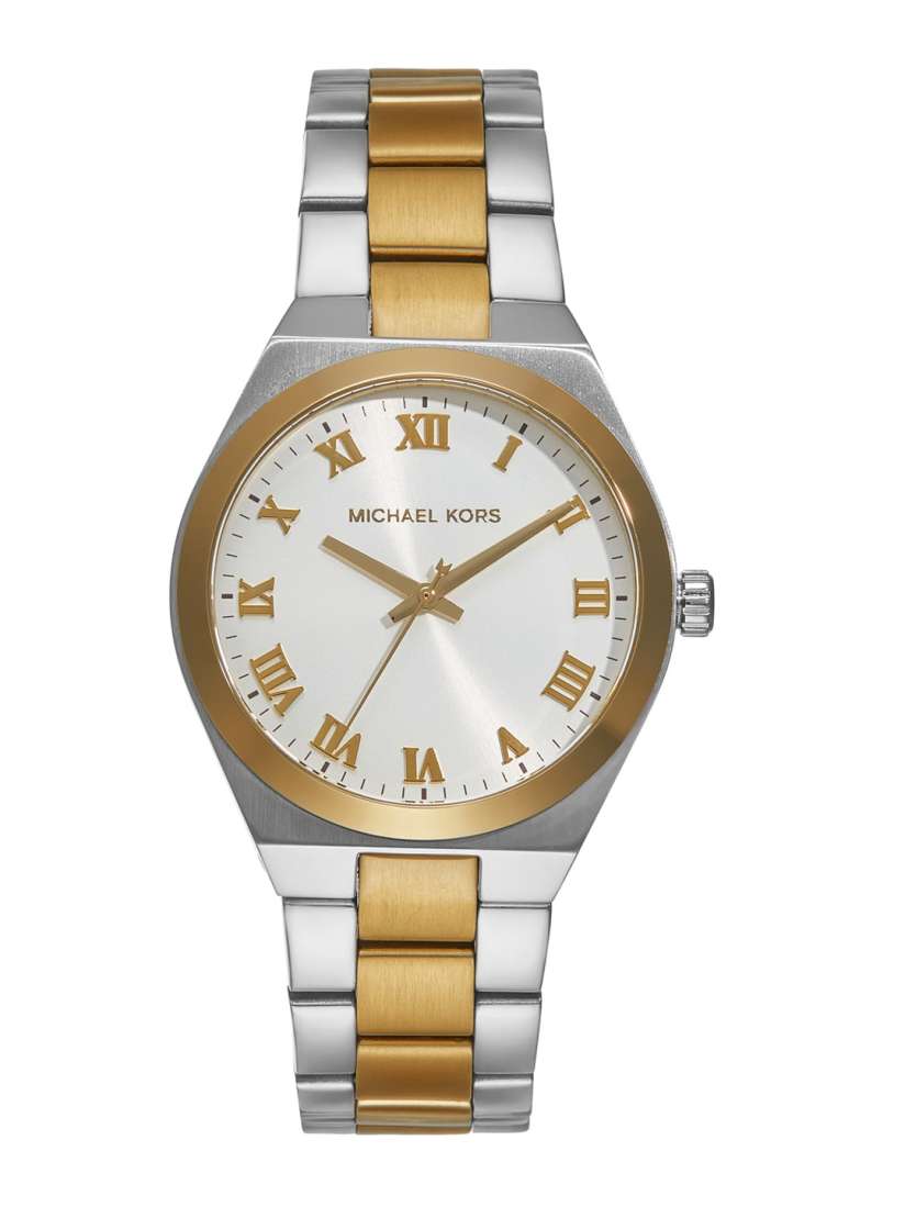 Buy Michael Kors Women Stainless Steel Bracelet Style Analogue Watch MK7464 Watches for Women 27464320 Myntra