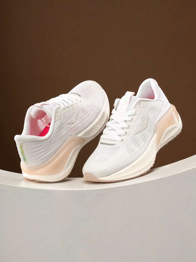 Buy Red Tape Women Lace Up Mesh Walking Shoes Sports Shoes for Women 27465188 Myntra