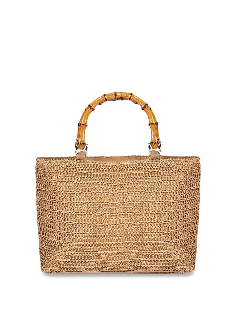 Myntra mast and harbour bags clearance