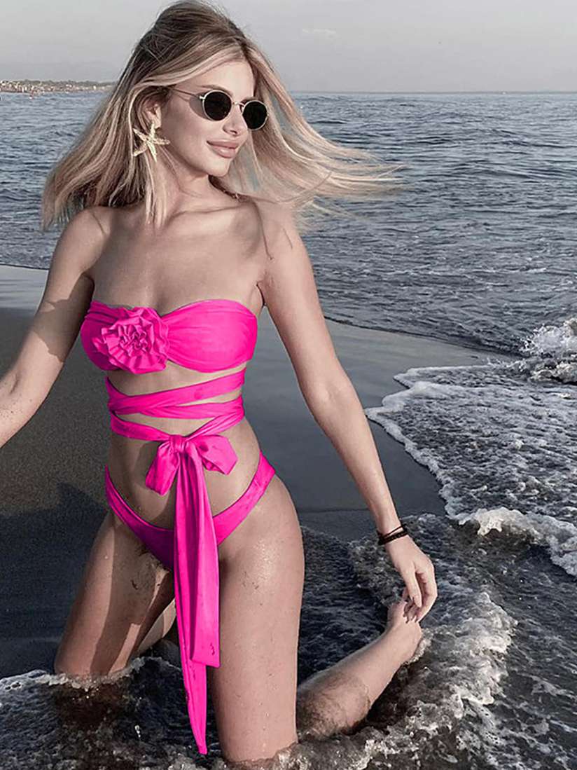Myntra beachwear online