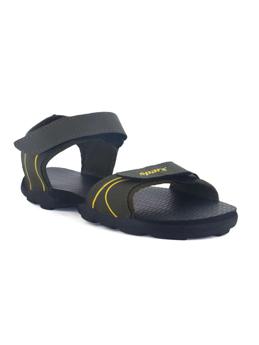 Buy Sparx Men Textured Comfort Sandals Sandals for Men 27473910 Myntra