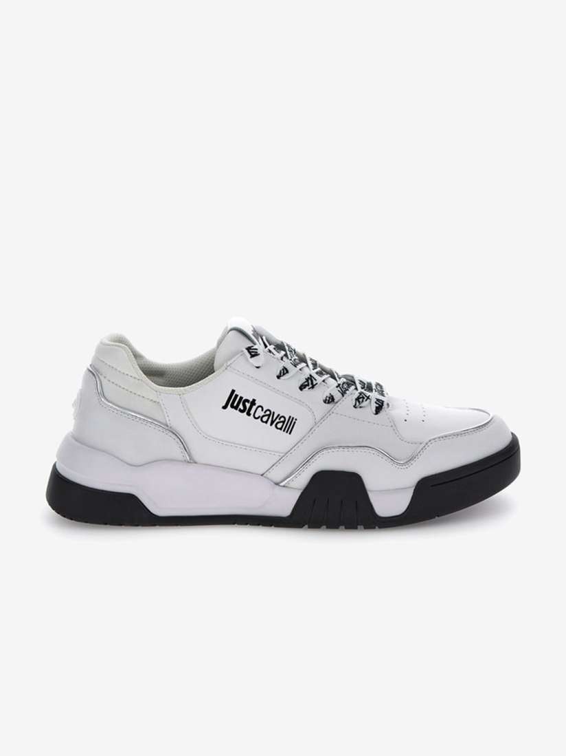 Sneaker just cavalli store