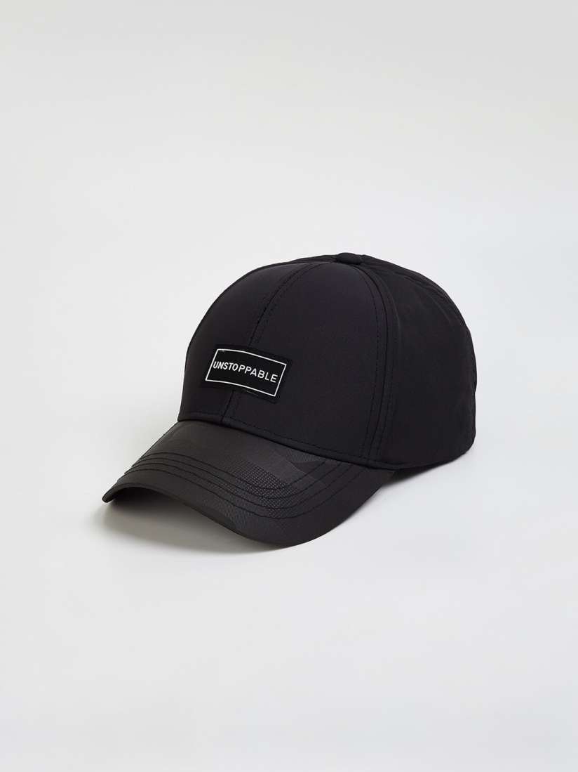 Myntra mens cap store