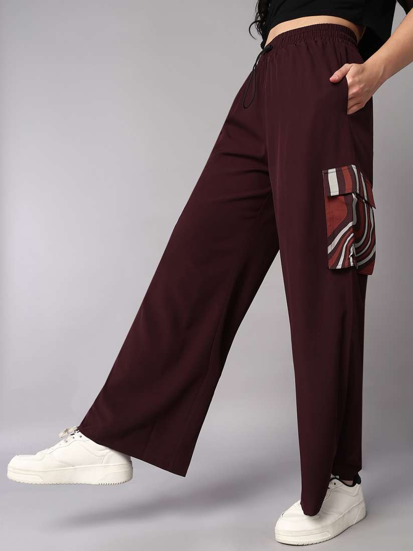Roadster track pants hot sale