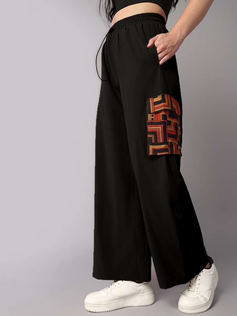 Roadster track pants online
