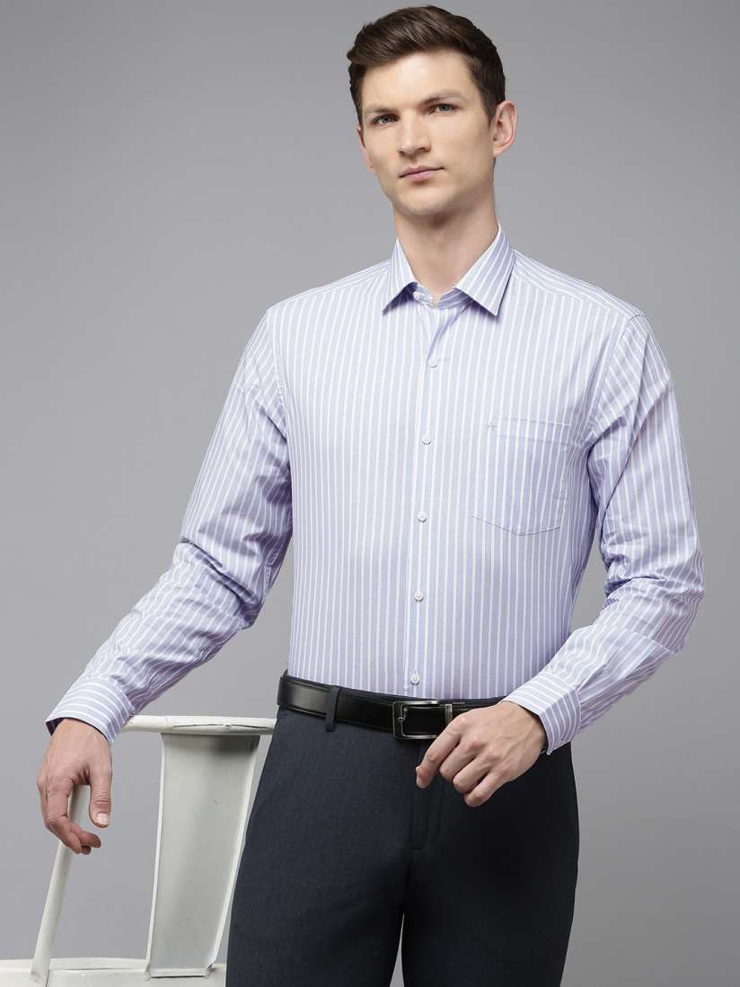 Pure cotton formal shirts 2025