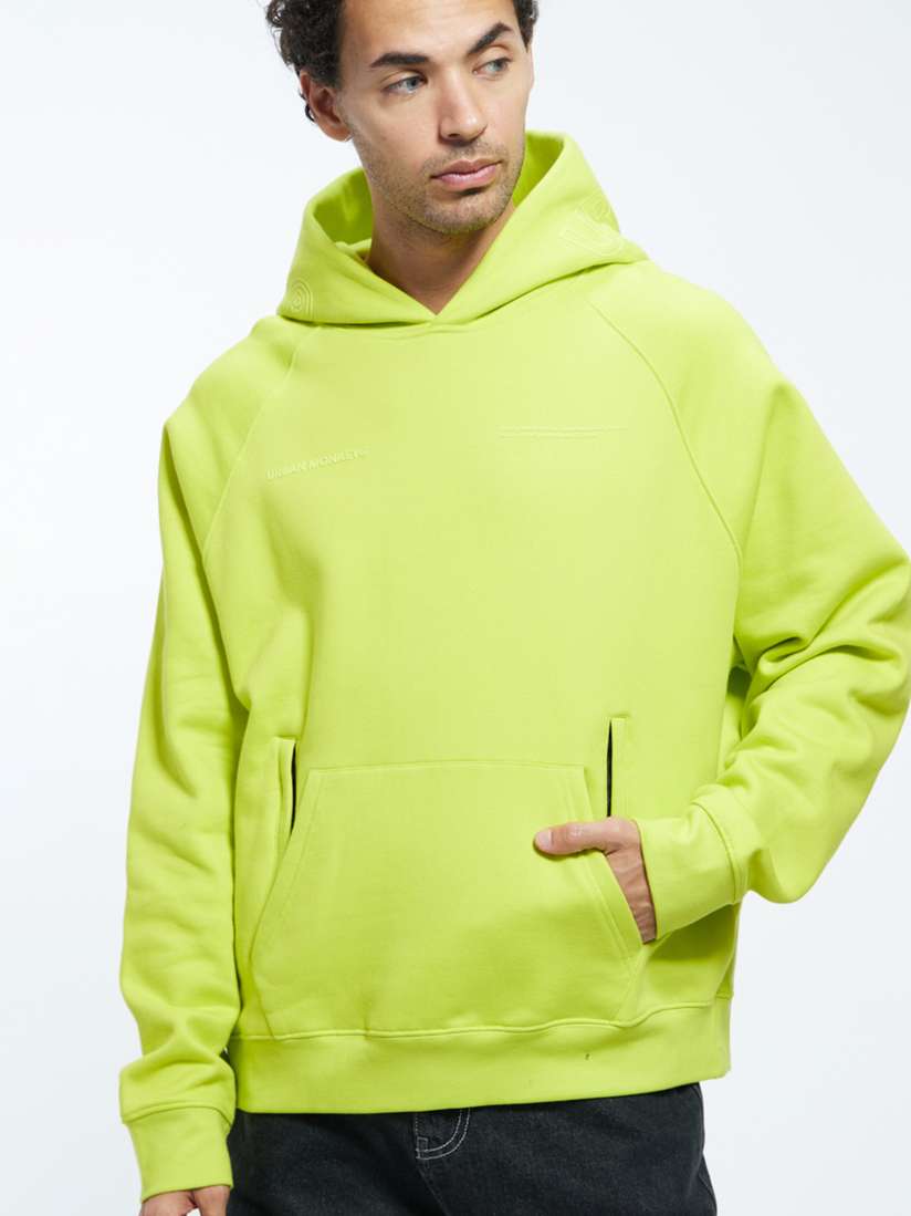 Zipper Sweater Yepme Sweatshirts Urban Monkey Unisex Hooded Fleece