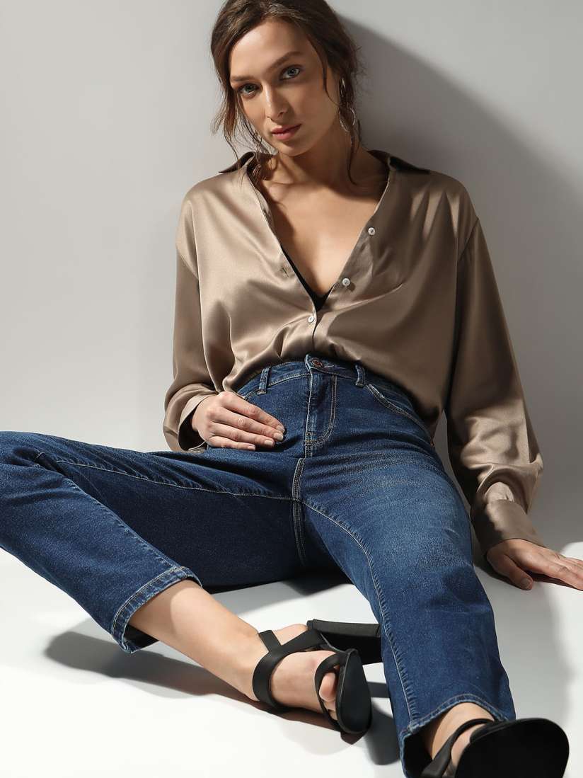 Vero moda jeans myntra outlet