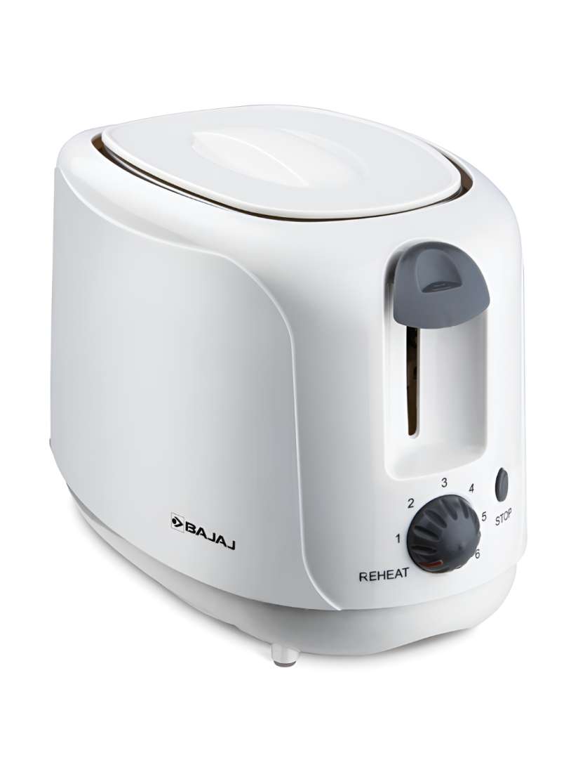 Buy Bajaj Auto Pop 2 Slice Pop up Toaster ATX 3 700W Toasters for Unisex 27484700 Myntra