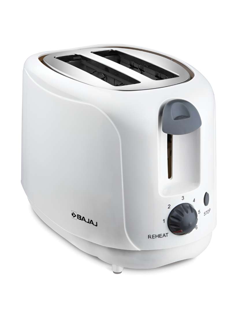 Bajaj toster top