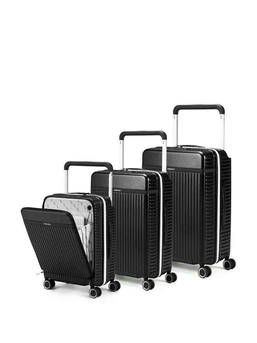 Myntra trolly bags clearance