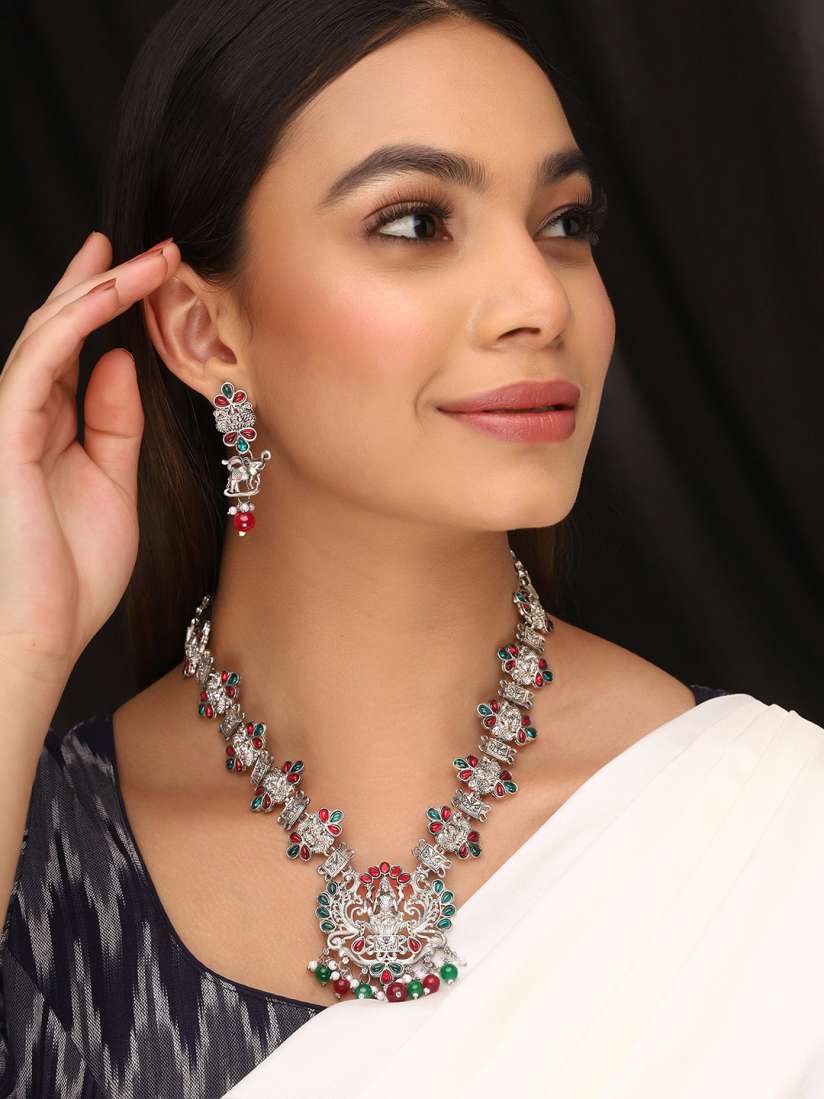 Ethnic jewellery sets store