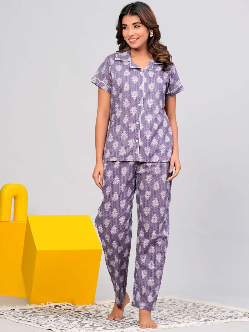Myntra pyjamas on sale