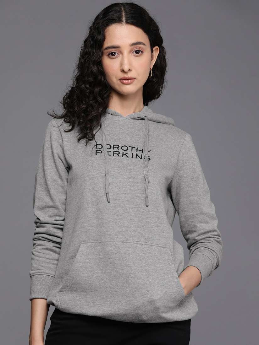 Dorothy perkins sweatshirt hotsell