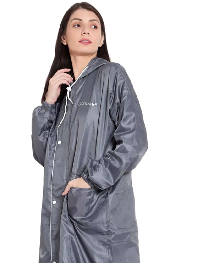 Zacharias raincoat new arrivals