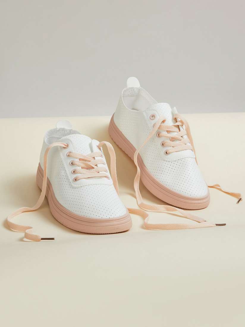 Myntra casual shoes for womens cheap
