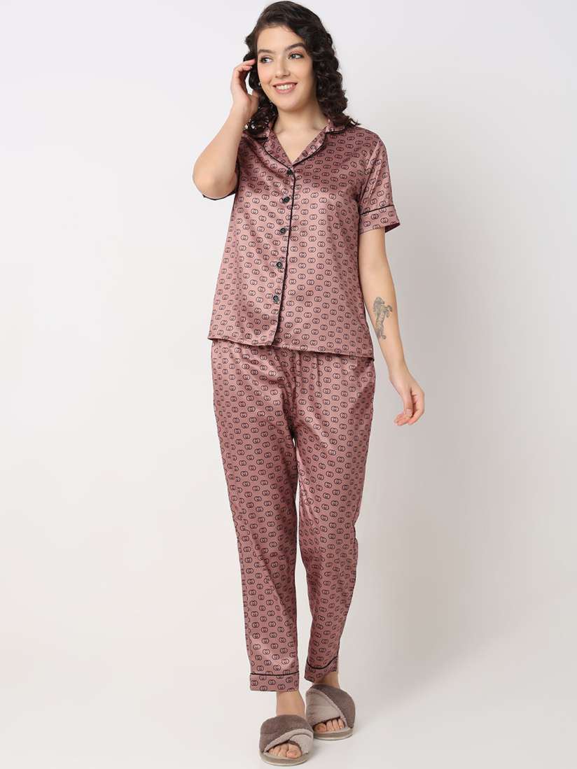 Myntra night pants new arrivals