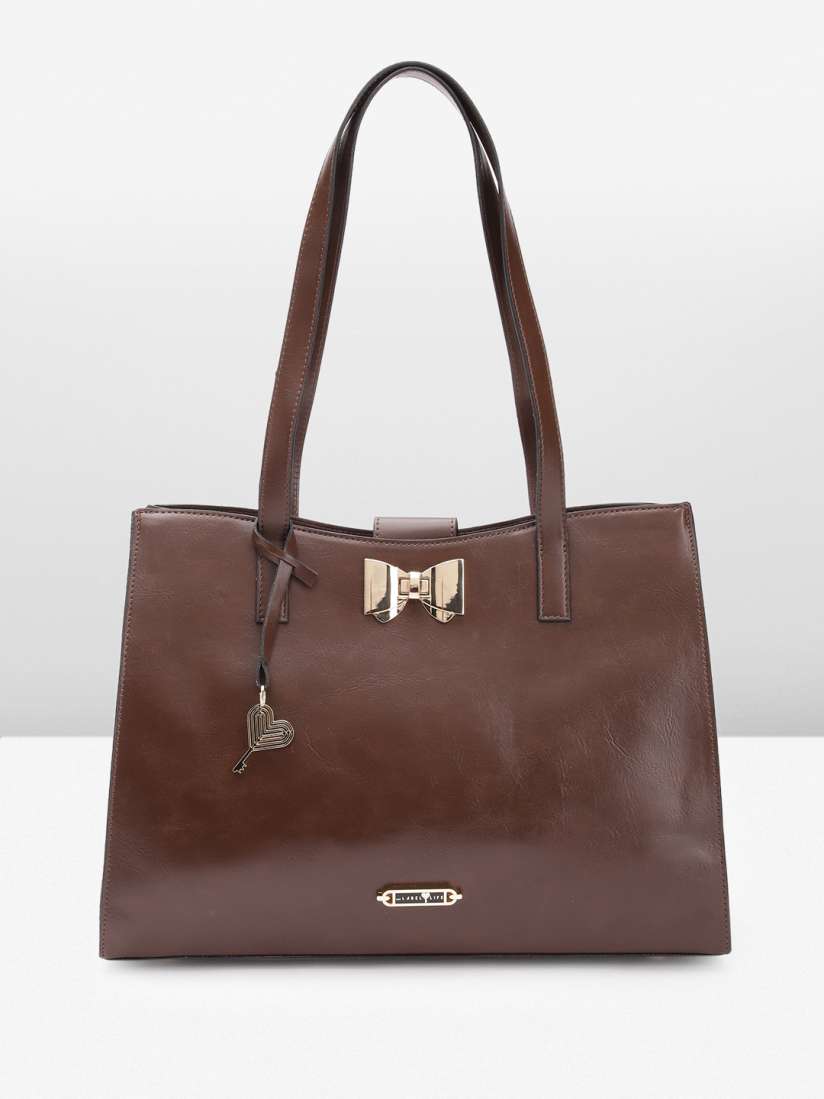 Handbags for ladies on myntra discount
