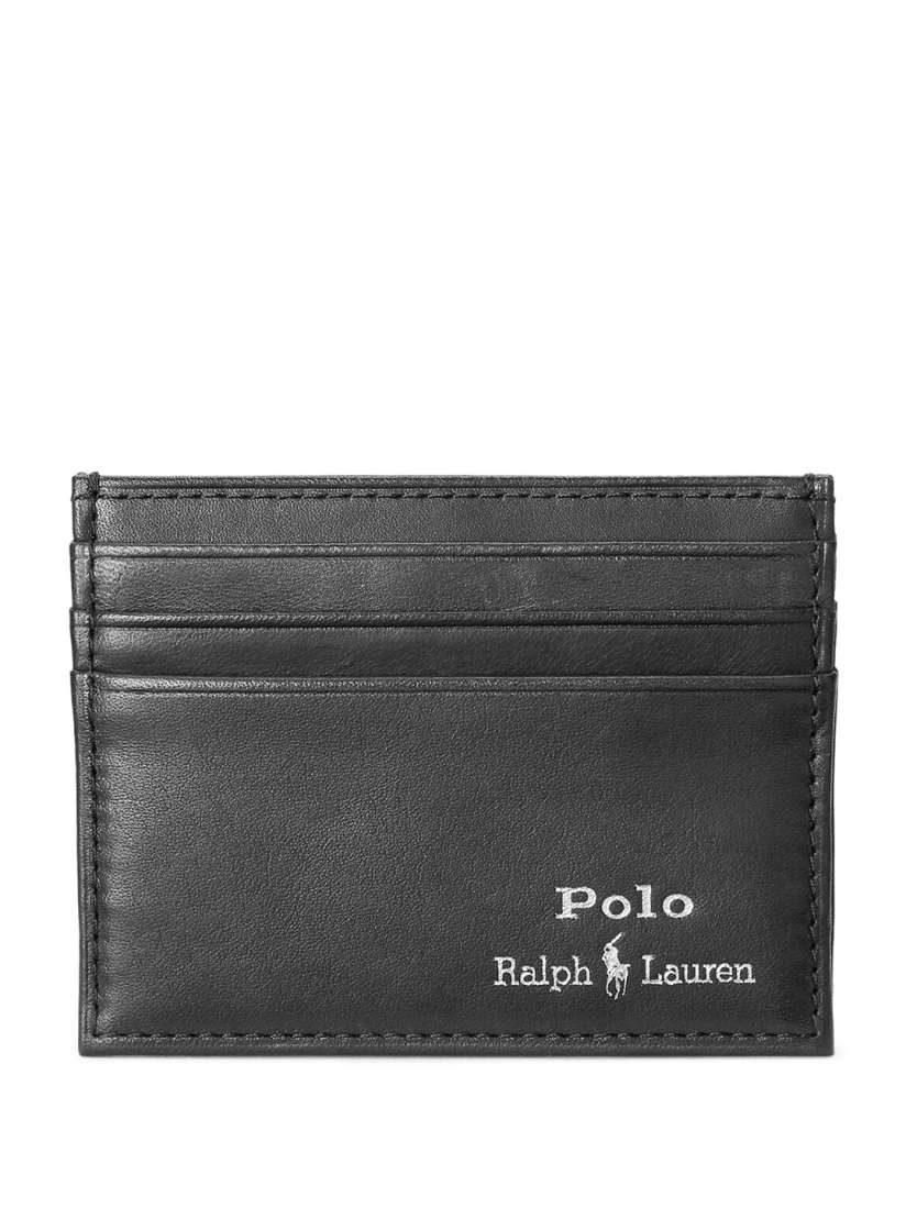 Ralph lauren wallets on sale clearance