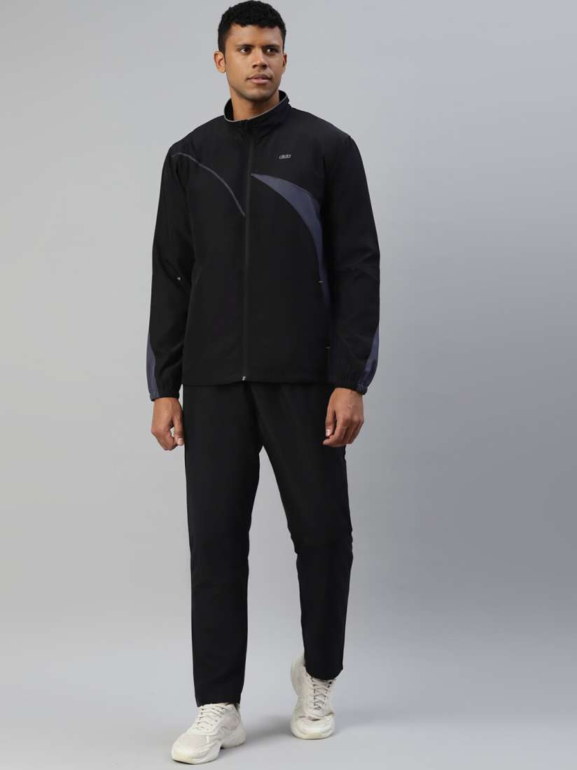 Dida sports tracksuit top