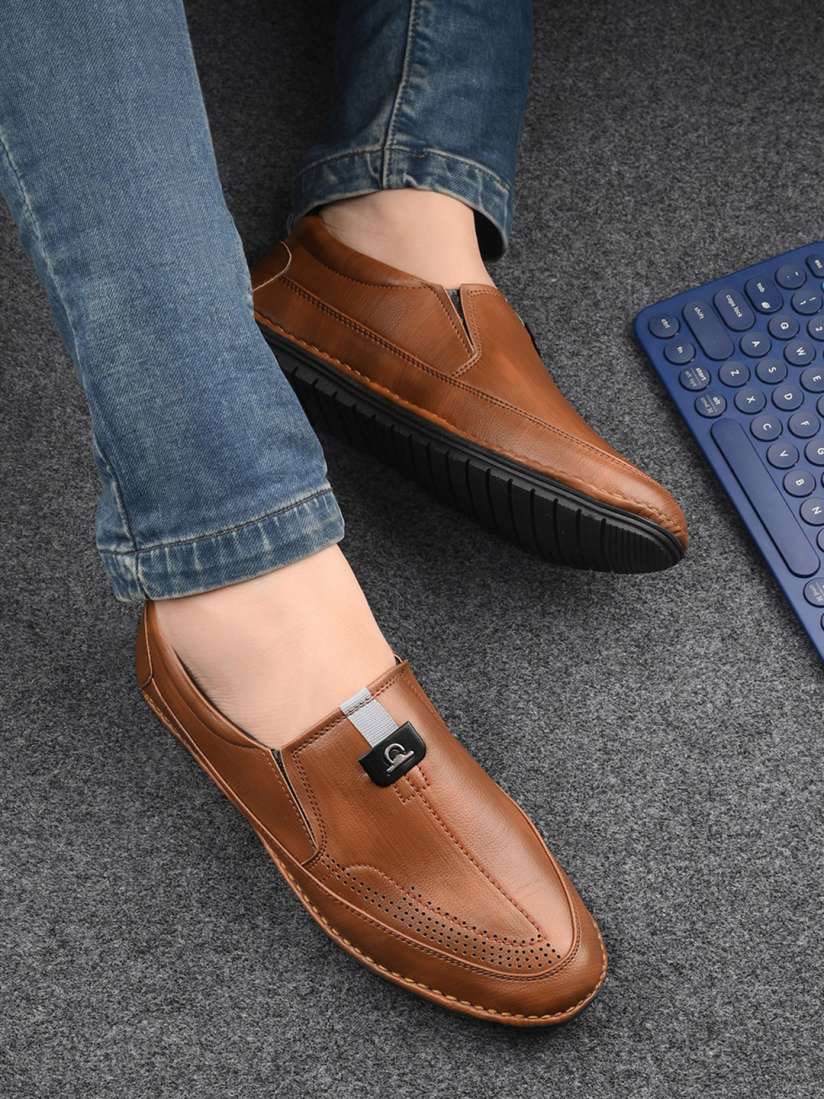 Leather shoes for men 2019 hotsell