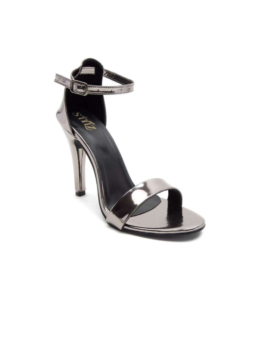 Buy stylzrepublic Girls Open Toe Stiletto Heels Heels for Girls 27528440 Myntra