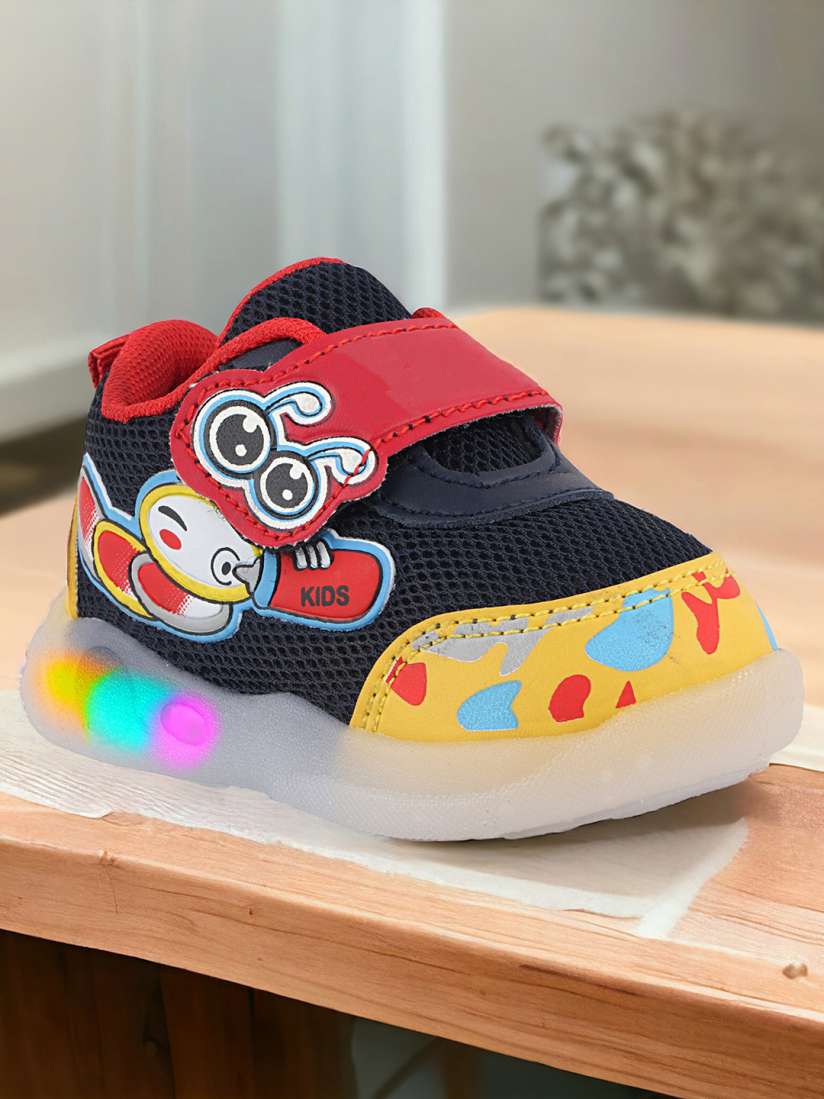 Myntra kids shoes hot sale