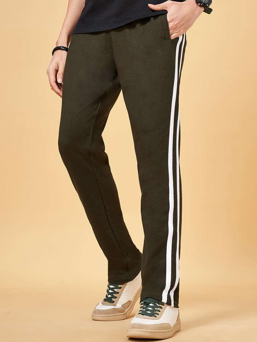 Pantaloons track pants top
