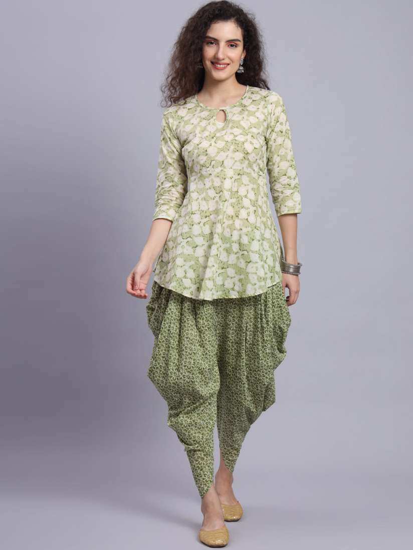 Dhoti saree myntra best sale