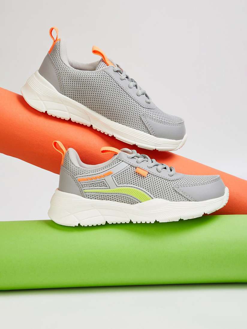 Buy max Boys Lace Up Running Shoes Sports Shoes for Boys 27539886 Myntra