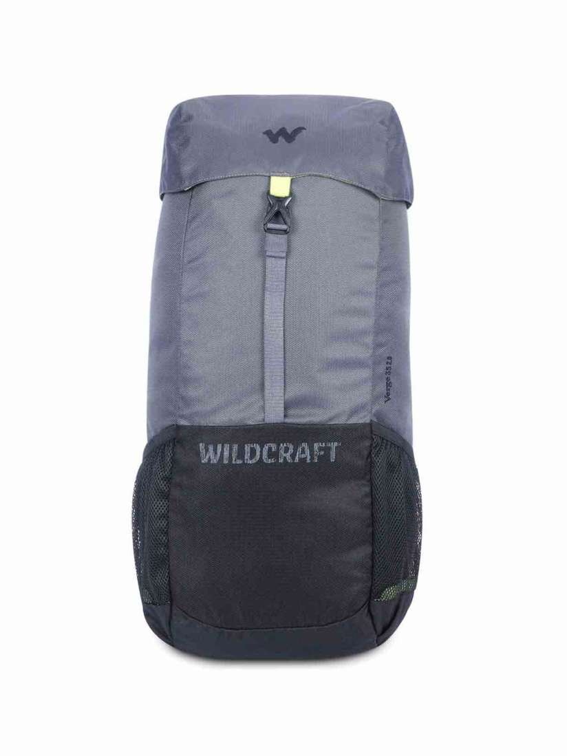 Wildcraft bags myntra cheap