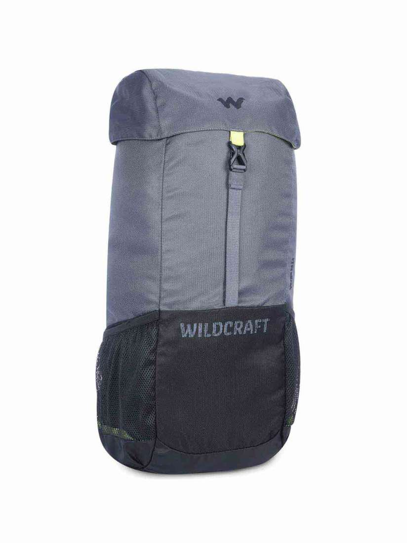 Buy Wildcraft Verge 35 Unisex Colourblocked Rucksack Rucksacks for Unisex 27540126 Myntra