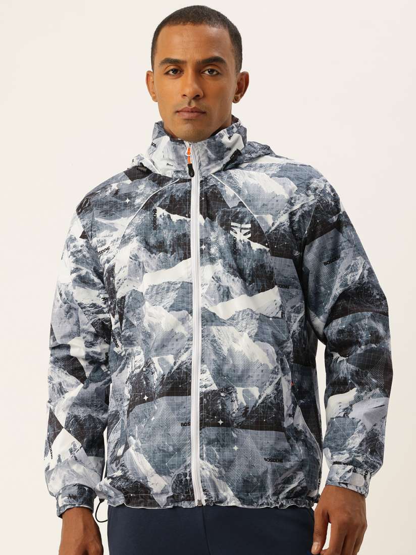 Myntra rain jacket cheap