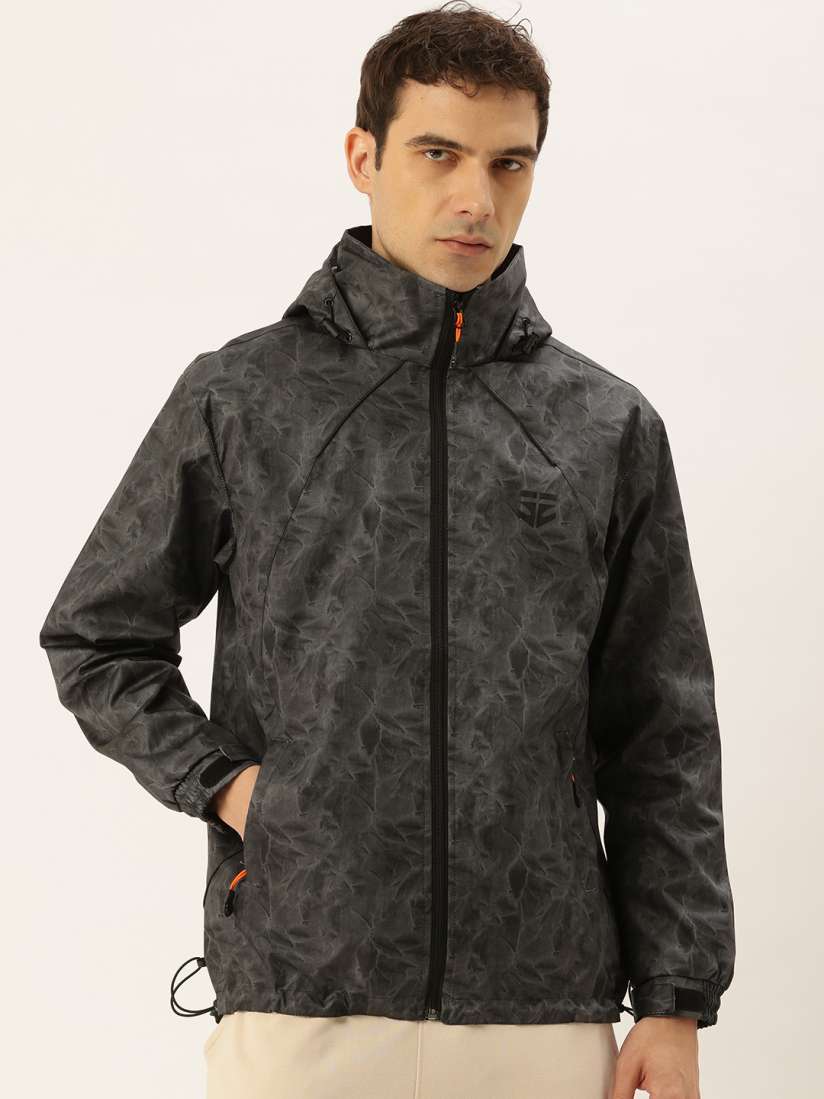 Sports 52 rain jacket online