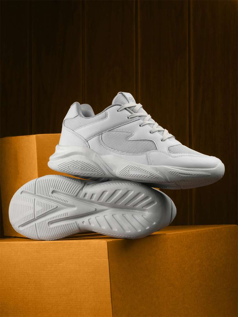 Hrx running shoes myntra outlet