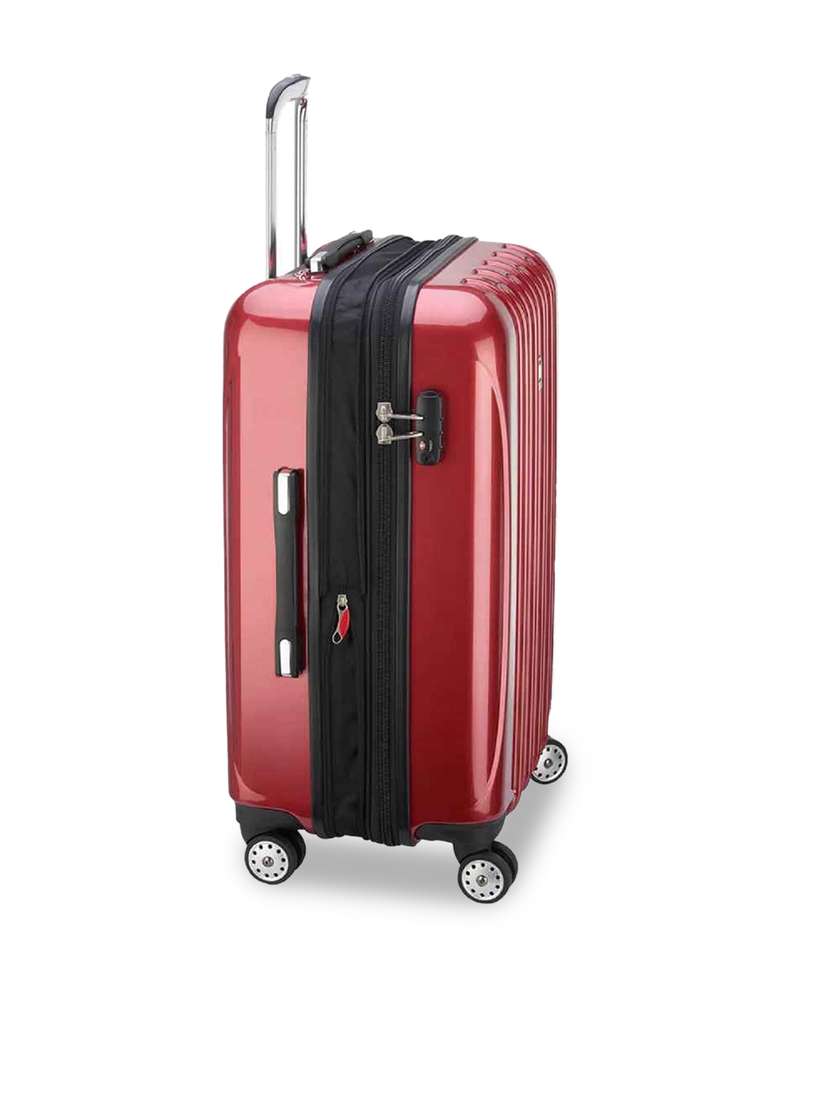 Delsey Aero 21 HELIUM AERO 21 Carry On Spinner DELSEY PARIS Good