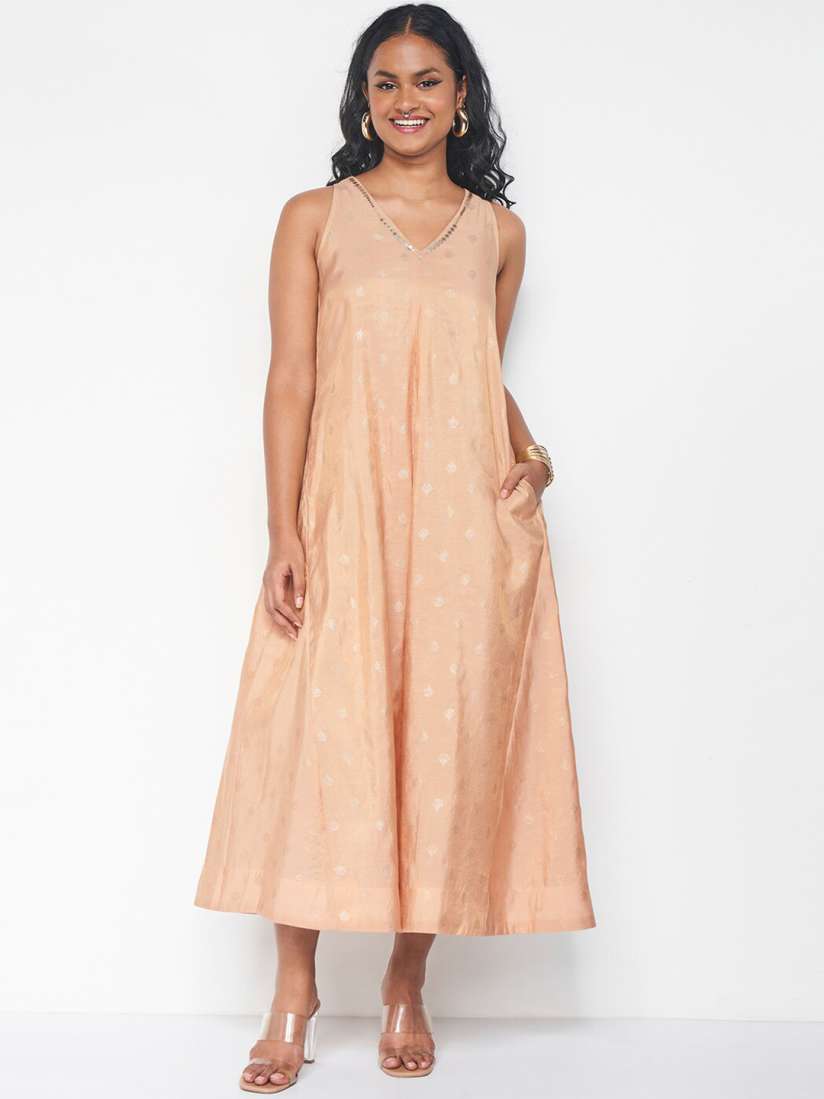 Global desi dresses myntra new arrivals