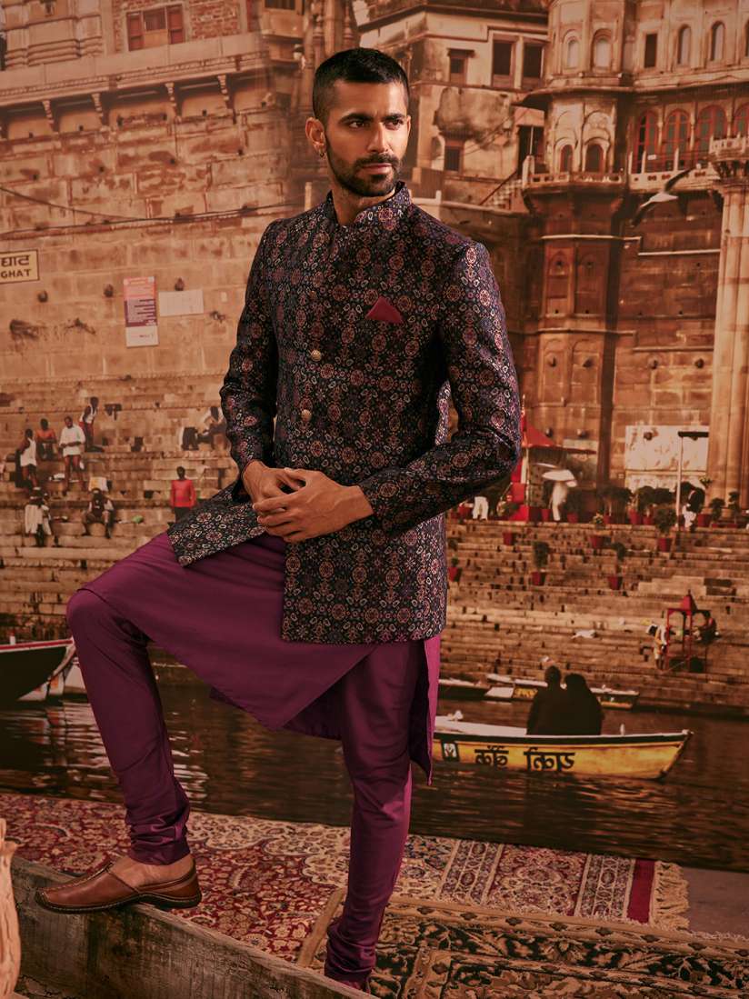 Jodhpuri sherwani for mens shop