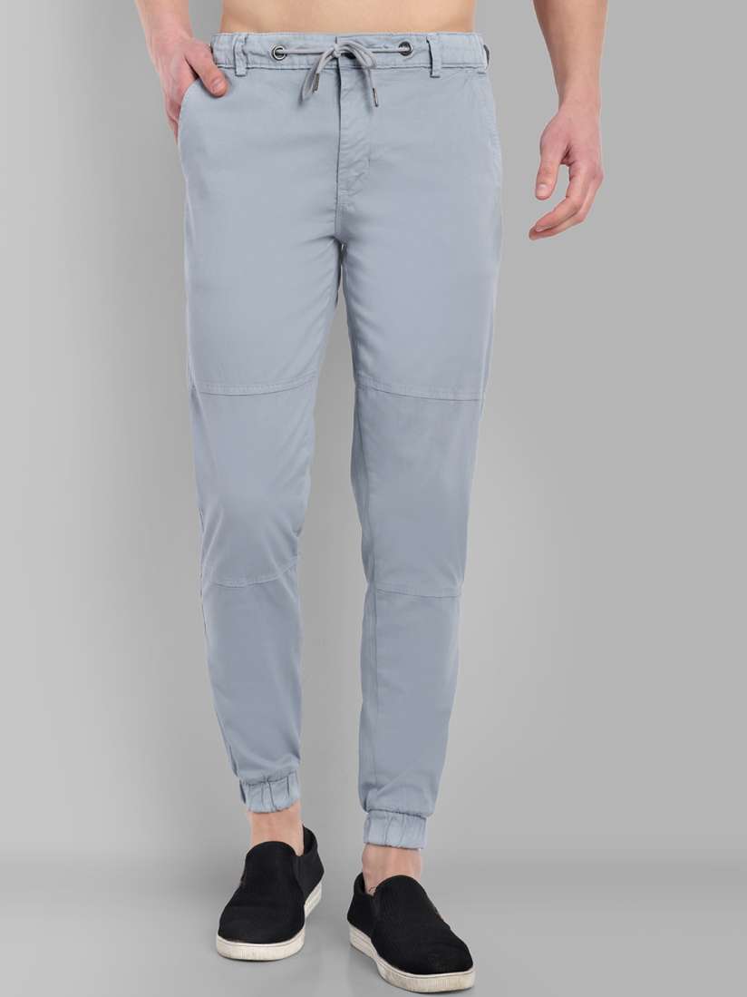 Tailored joggers mens hot sale