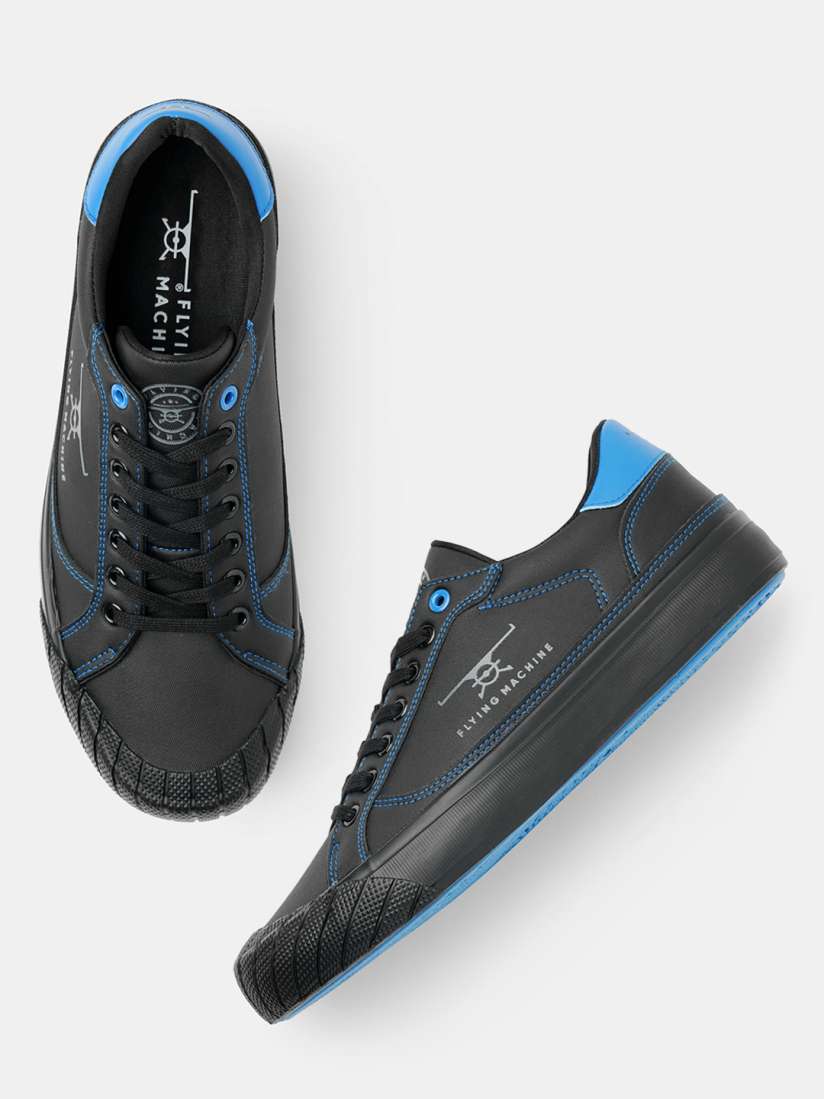 Buy Flying Machine Men Comfort Insole Sneakers Casual Shoes for Men 27565872 Myntra