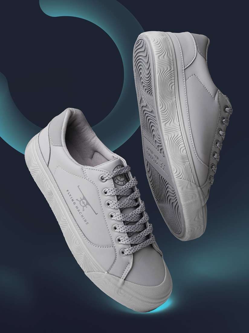 Flying machine shoes myntra discount