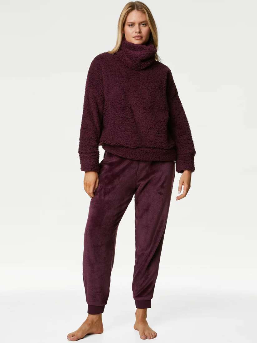 Myntra night pants store