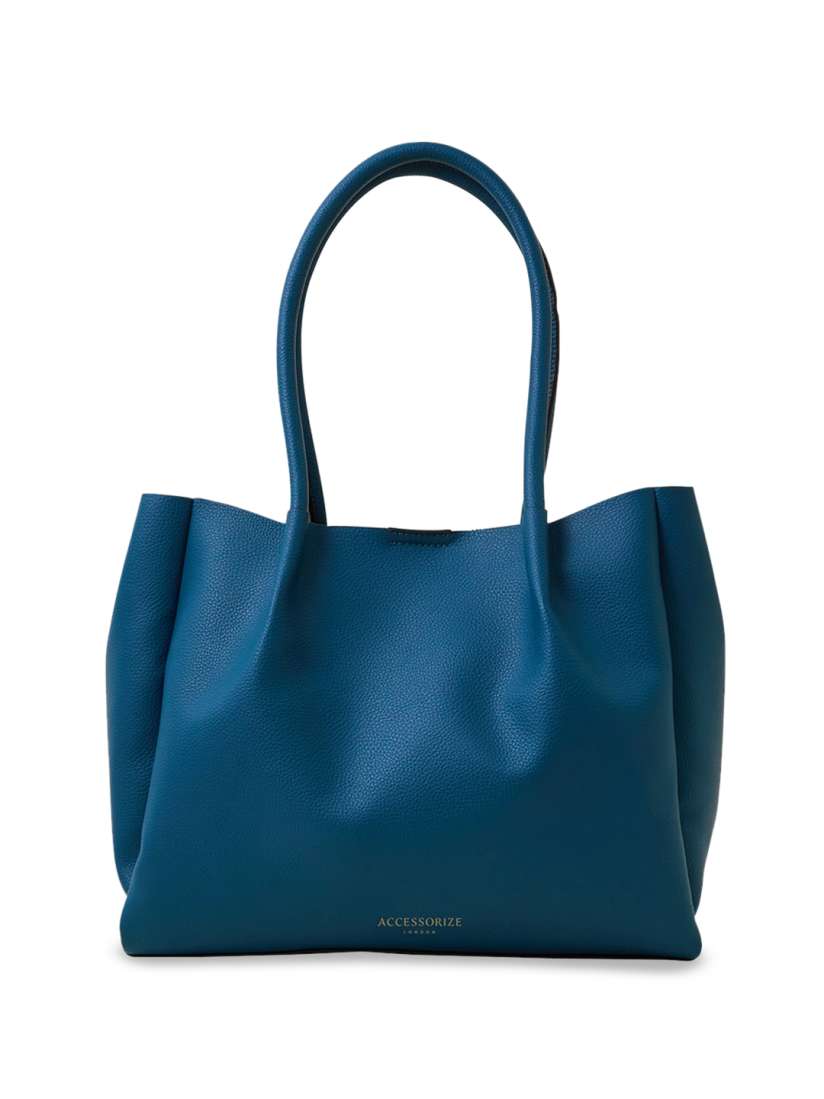 Buy Accessorize London Soft Shoulder Bag Handbags for Women 27567632 Myntra