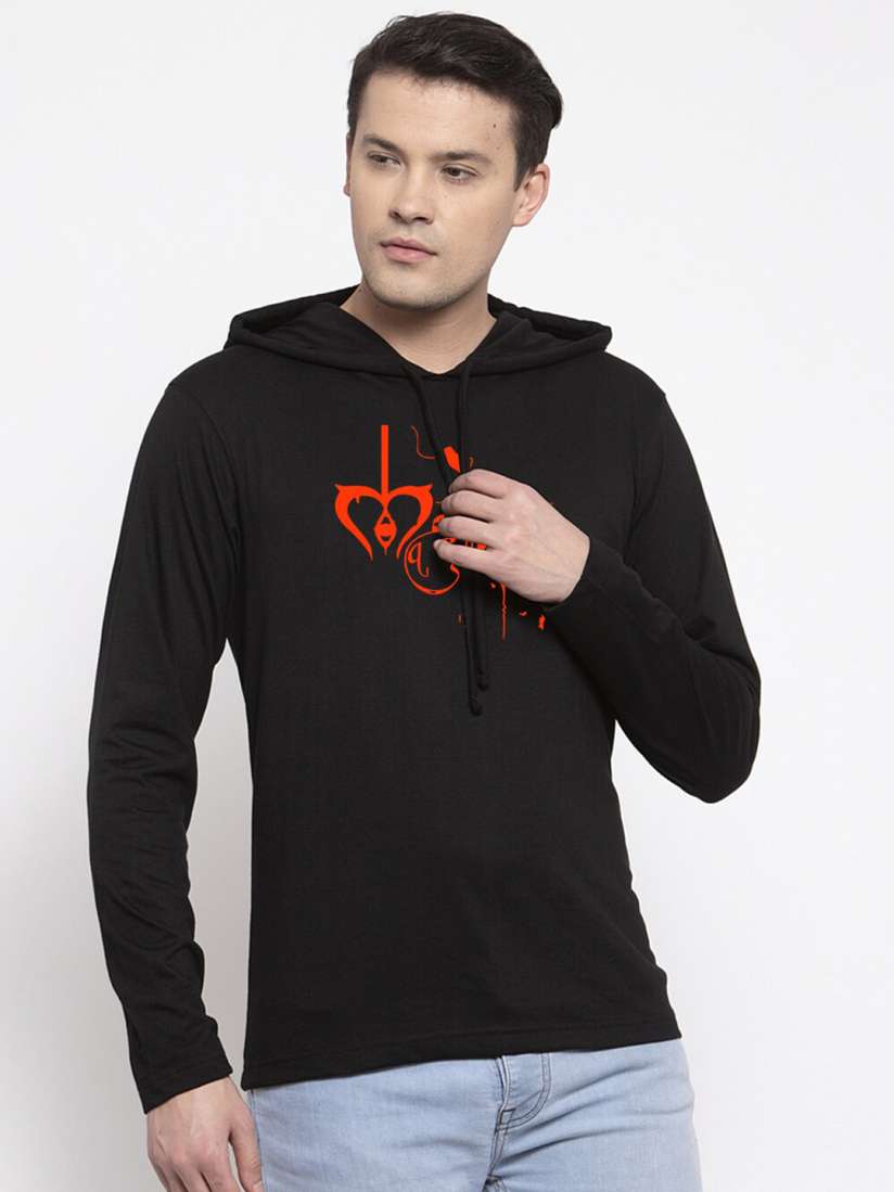 Shiva t shirt myntra cheap