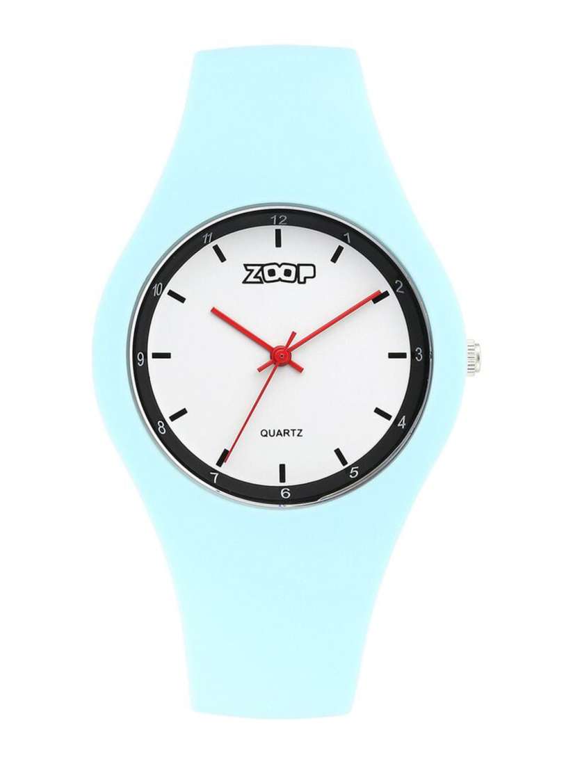 Buy Zoop Unisex Kids Dial Straps Analogue Watch 26031PP06W Watches for Unisex Kids 27577762 Myntra