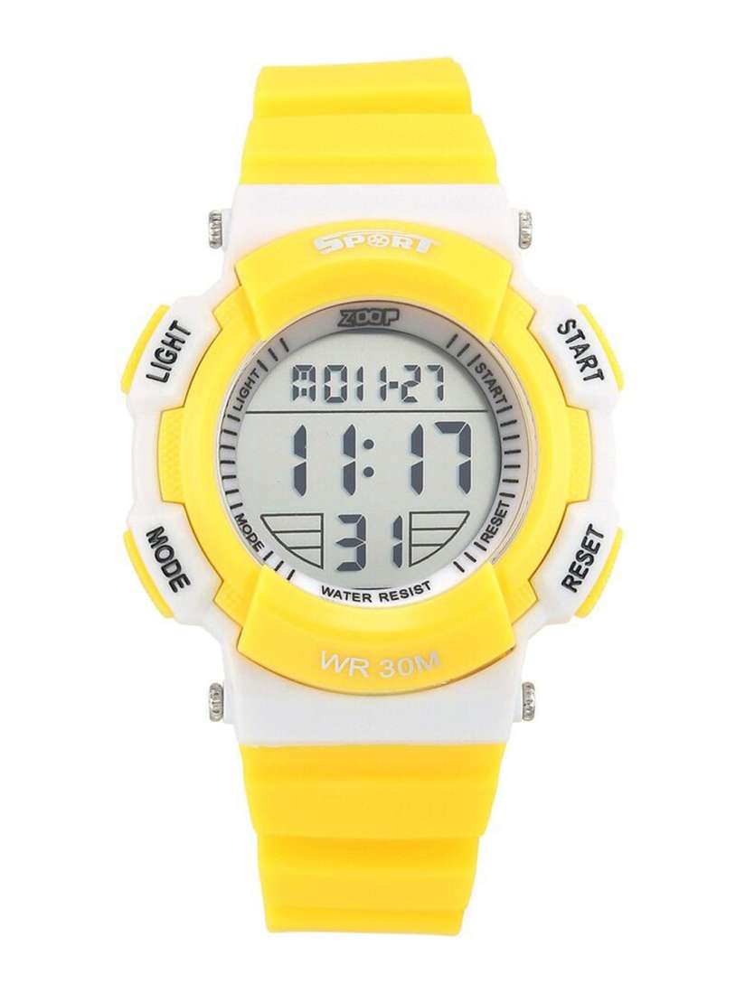 Digital watches for teenage girl 2017 hotsell