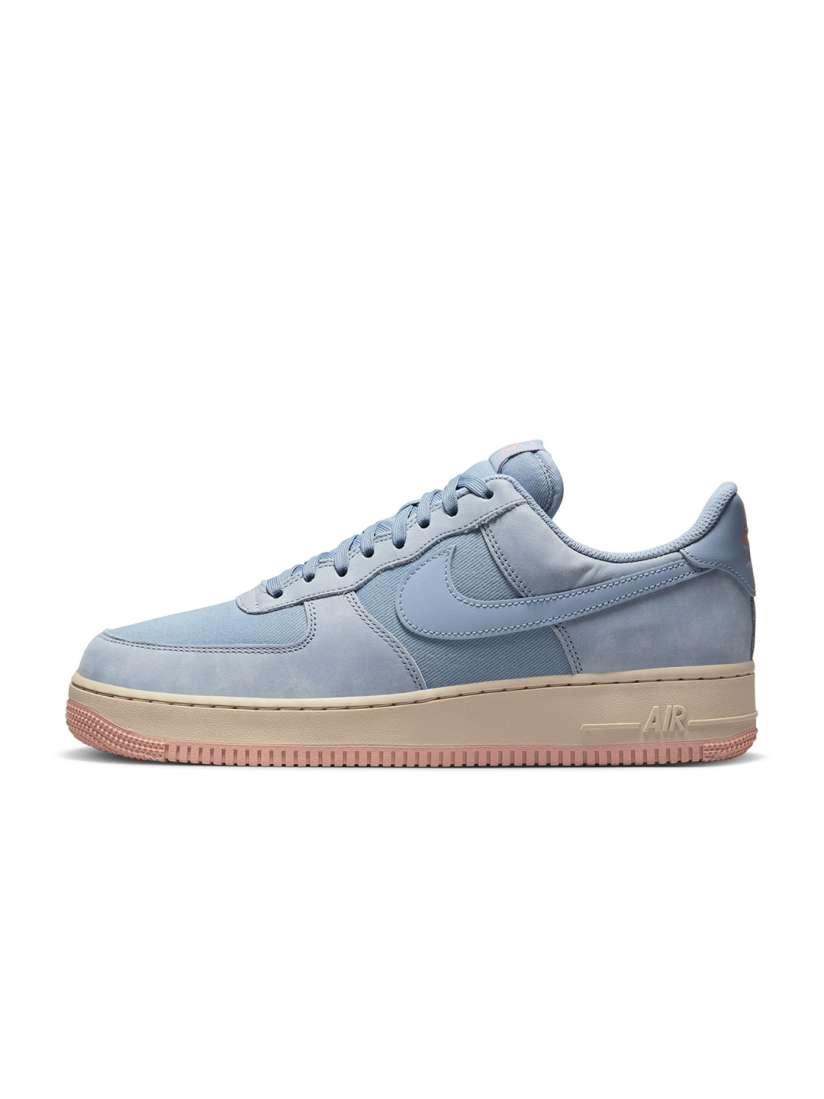 Buy Nike Men Air Force 1 07 LX Sneakers Casual Shoes for Men 27578492 Myntra
