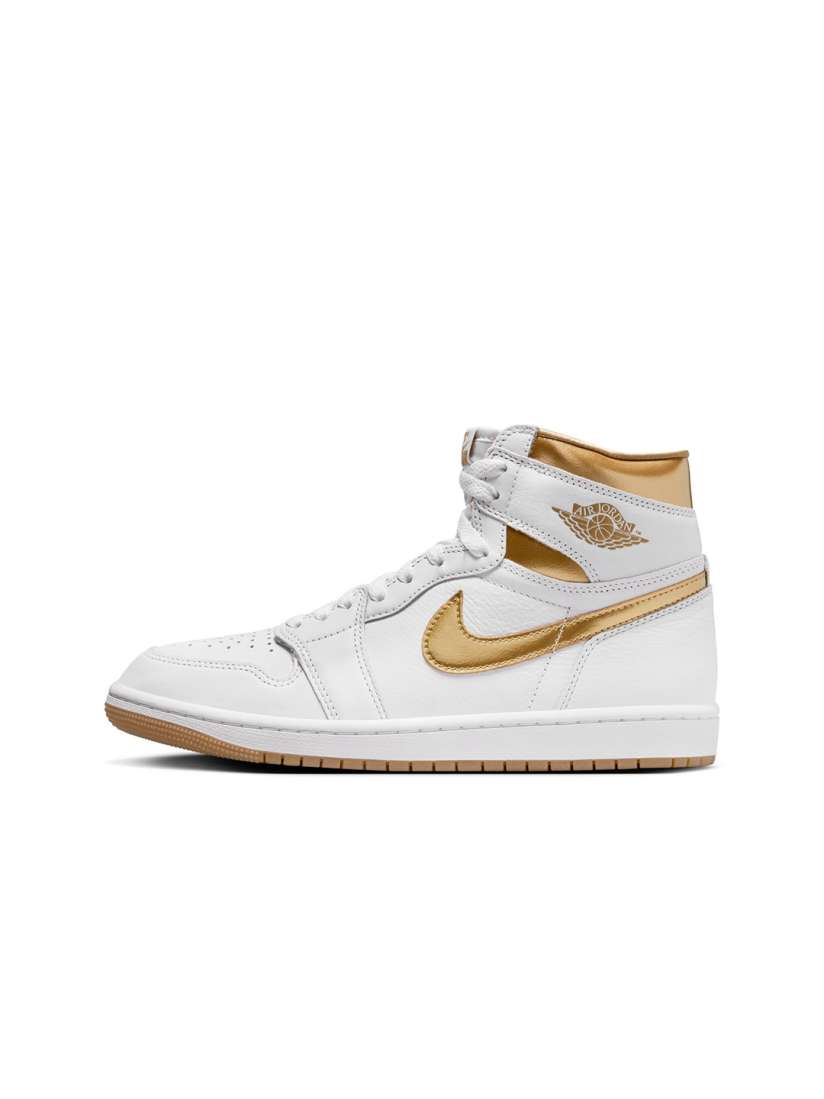Buy Nike Women Air Jordan 1 Retro High OG Shoes Casual Shoes for Women 27578498 Myntra